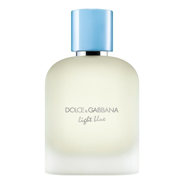 Light Blue Pour Homme - Woda toaletowa, DOLCE & GABBANA